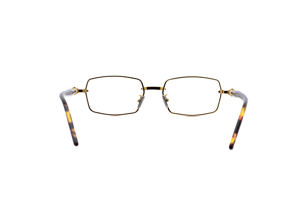 KUBORAUM MASKE P73 Optical Frame