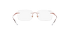 RAY-BAN RX6483I Optical Frame