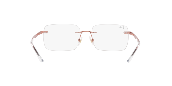 RAY-BAN RX6483I Optical Frame