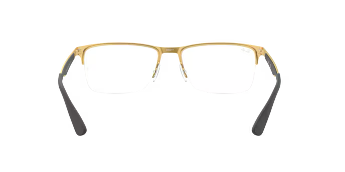RAY-BAN RX6335 Optical Frame