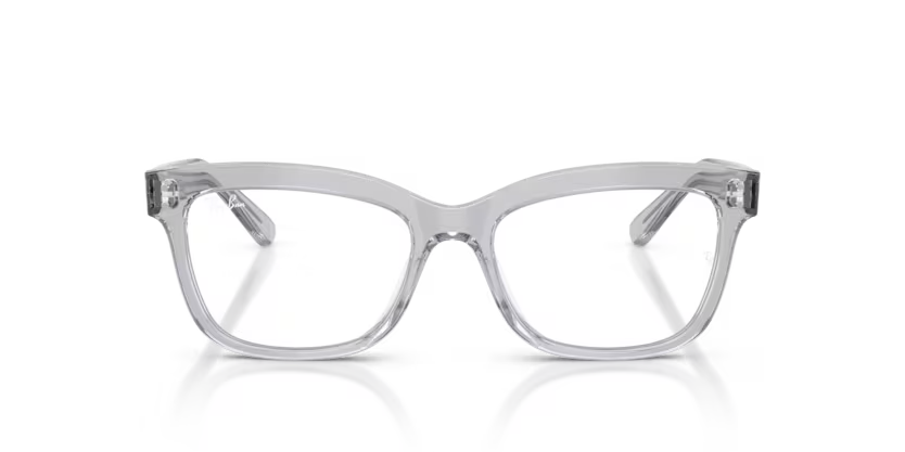 RAY-BAN RX5444I Optical Frame | Designer eyeglasses for men and women | SpecsBunker India – premium optical frames collection