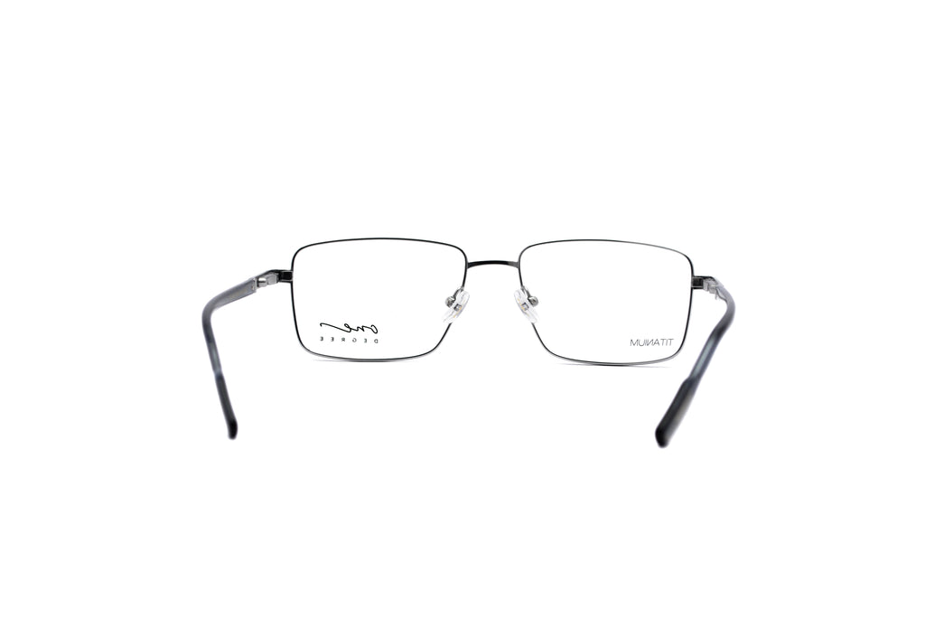 ONE DEGREE OD4001 Optical Frame