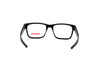 PRADA LINEA ROSSA PS 02PV Optical Frame