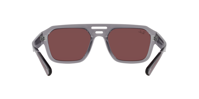 RAY-BAN RB4397 Sunglass