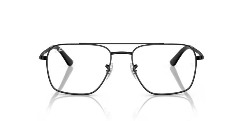 Ray-Ban Optical Frames