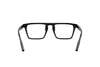 MOVITRA AC01-BLK-53 Optical Frame