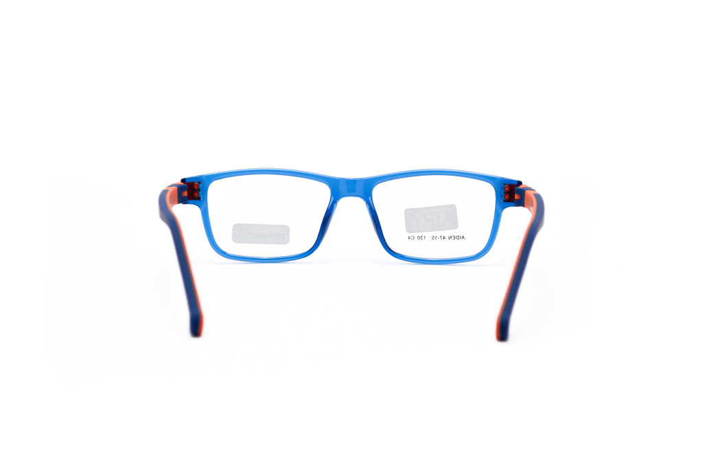 PITT & MITT AIDEN Optical Frame