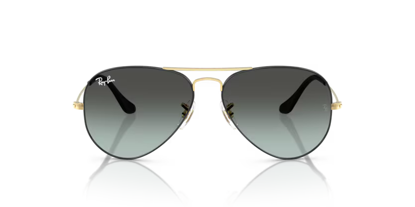 RAY-BAN RB3025 Sunglass