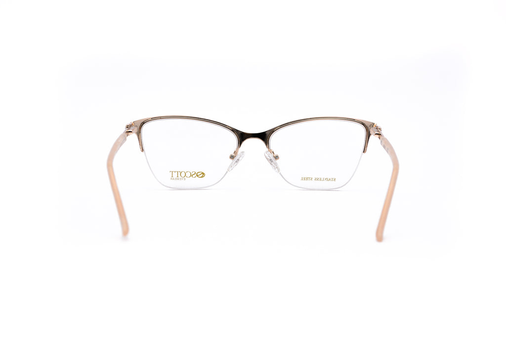 SCOTT SC5673 Optical Frame