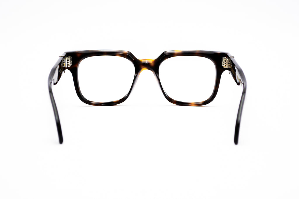 CUTLER AND GROSS GFOP007 Optical Frame