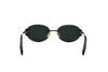 ROBERTO CAVALLI SRC182 Sunglass