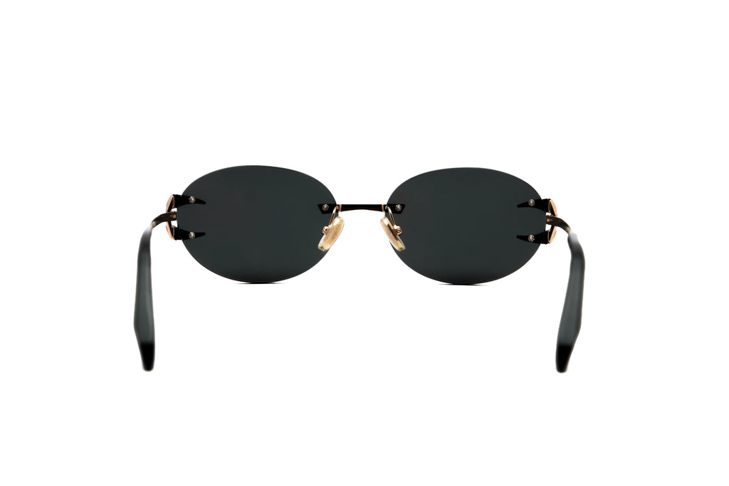 ROBERTO CAVALLI SRC182 Sunglass