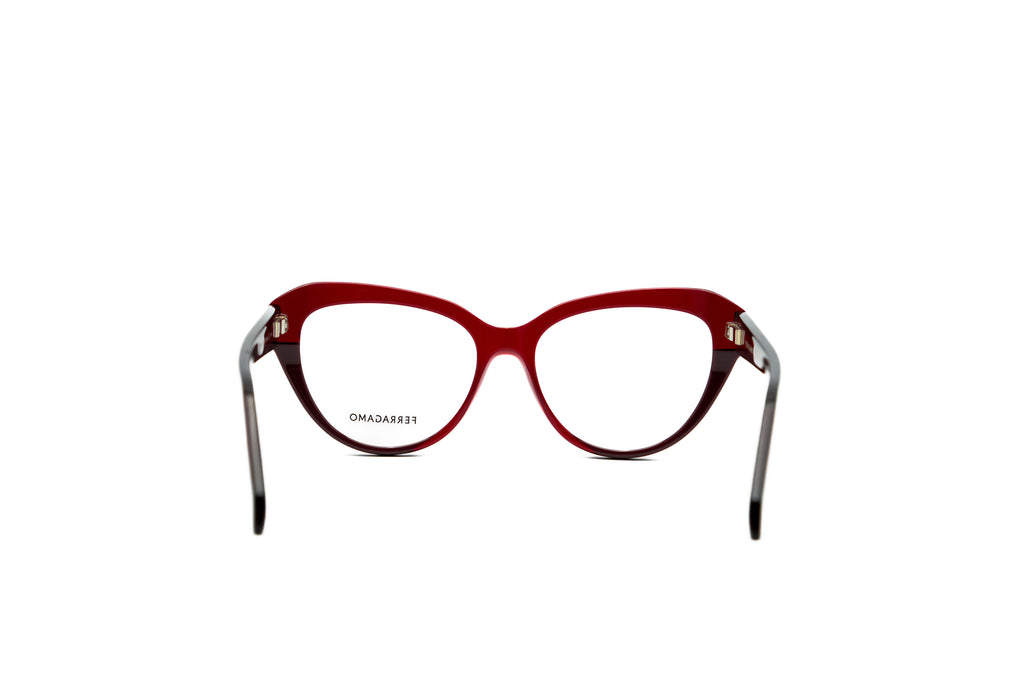 FERRAGAMO SF3046 Optical Frame
