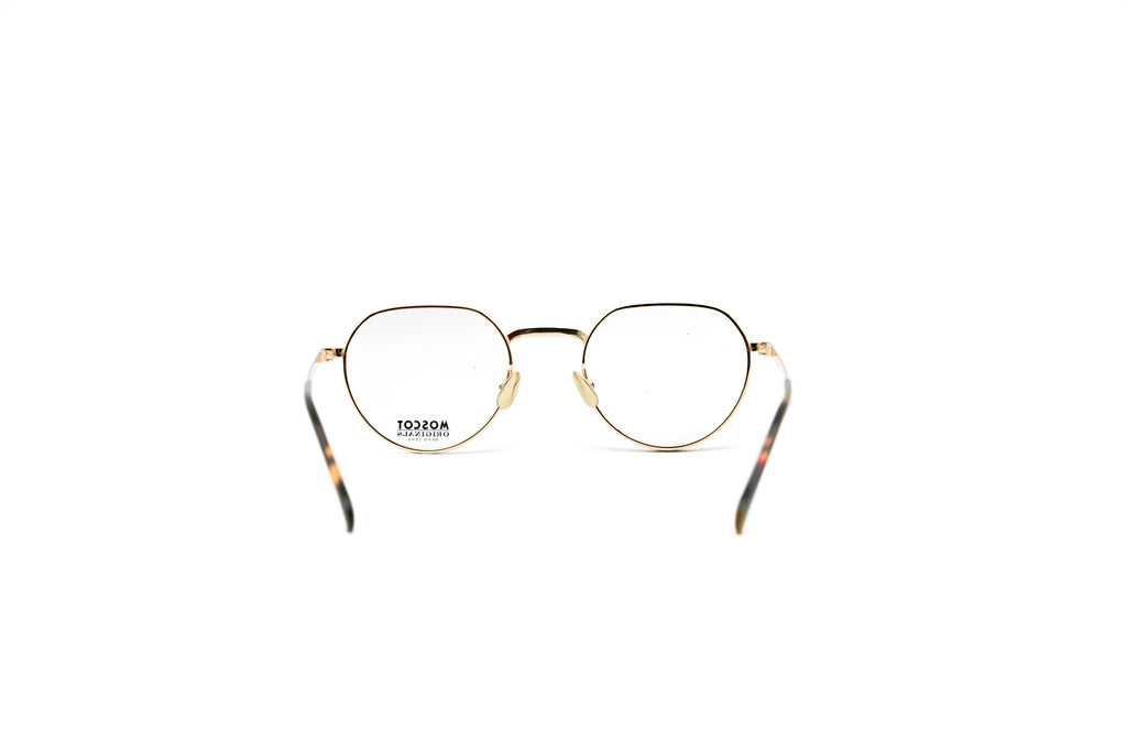 MOSCOT SMENDRIK Optical Frame