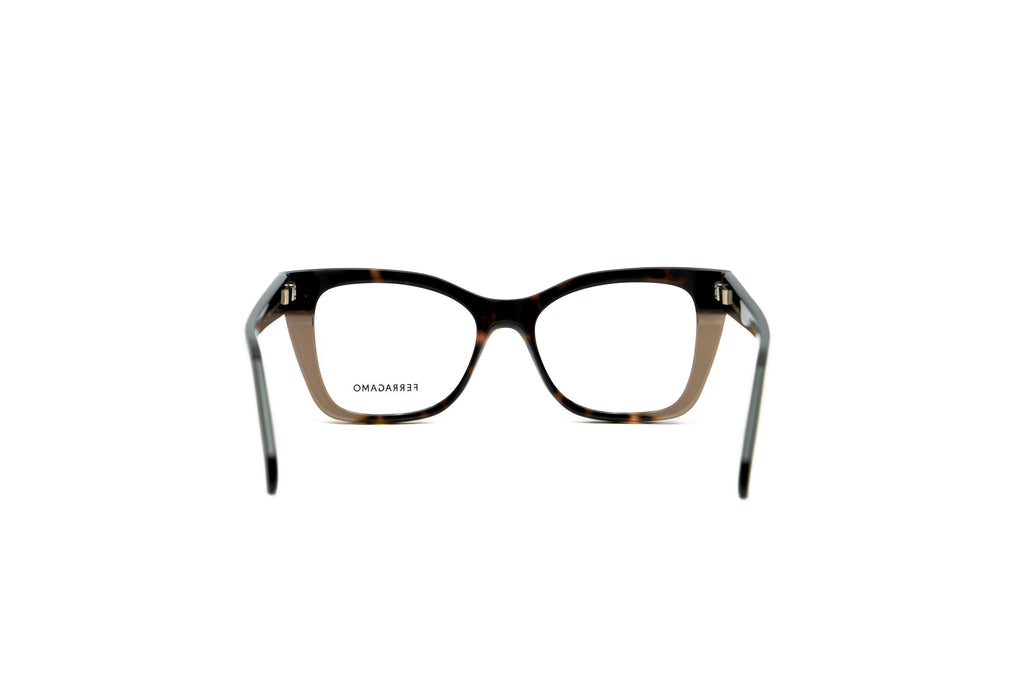 FERRAGAMO SF3052 Optical Frame