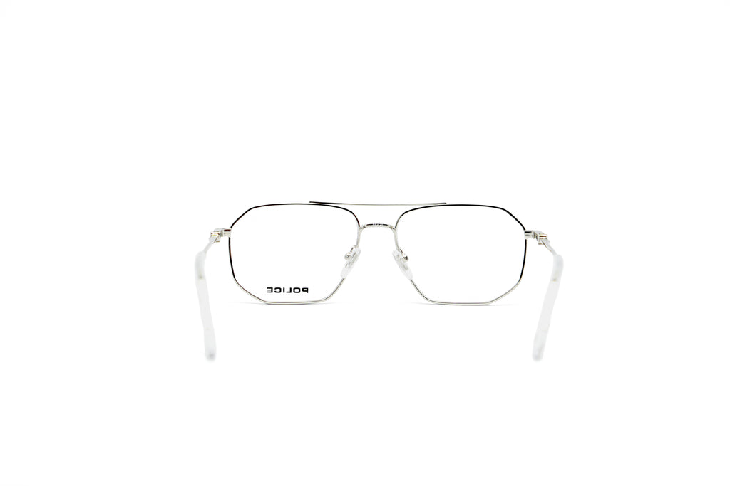 POLICE VPLN22K Optical Frame