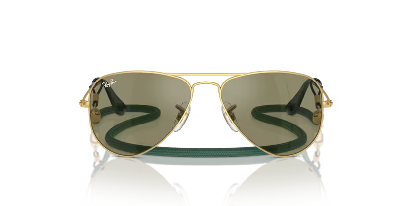 RAY-BAN JUNIOR RJ9506S Sunglass