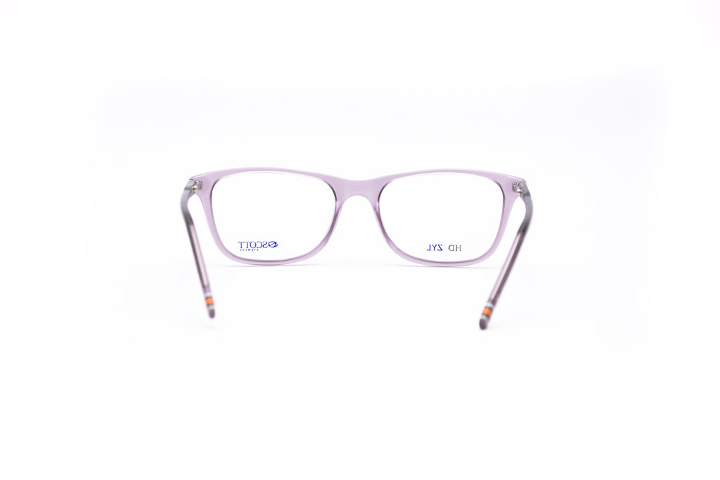SCOTT SC1089CC Optical Frame