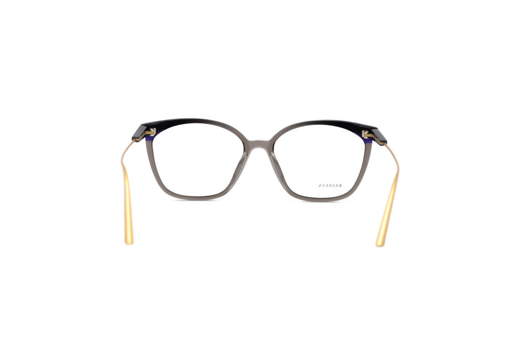 ORGREEN DOUBLE TAKE Optical Frame