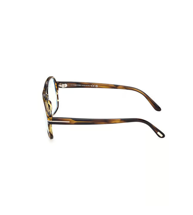 TOM FORD FT6058B Optical Frames