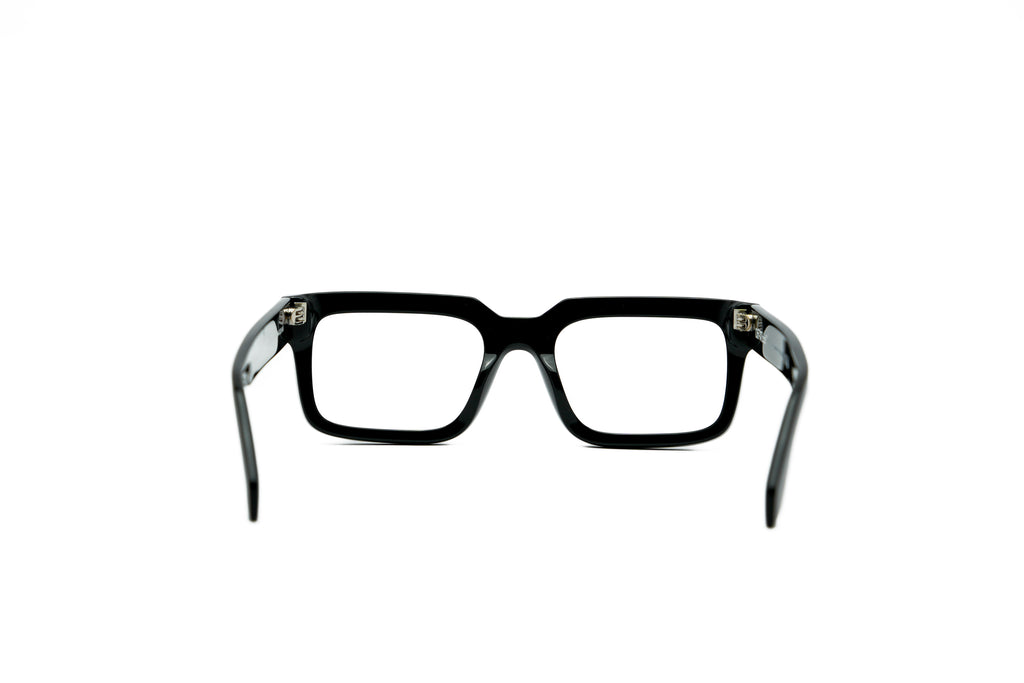 OFF WHITE OERJ042 Optical Frame