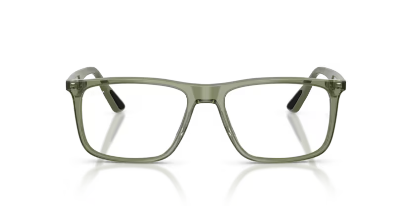 RAY-BAN RX5389I Optical Frame