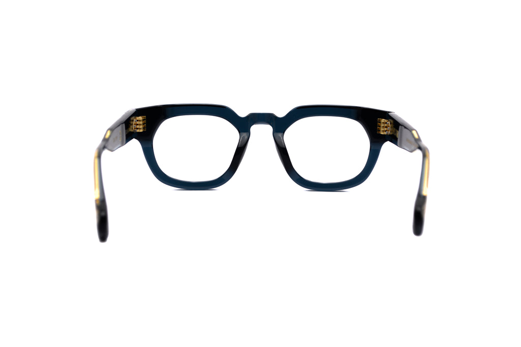 T HENRI TUATARA-DEEPBLUE Optical Frame