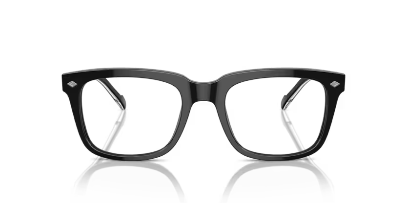 VOGUE VO5572 Optical Frame | Designer eyeglasses for men and women | SpecsBunker India | premium optical frames collection