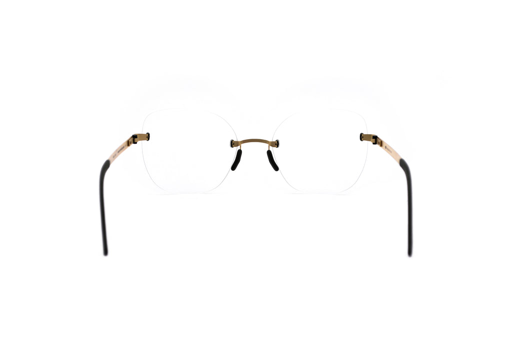 GOTTI GOLD Optical Frame