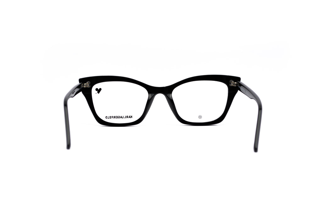 KARL LAGERFELD KL6134 Optical Frame