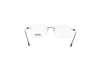 SILHOUETTE 5569/KX Optical Frame
