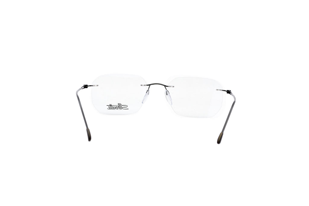 SILHOUETTE 5569/KX Optical Frame