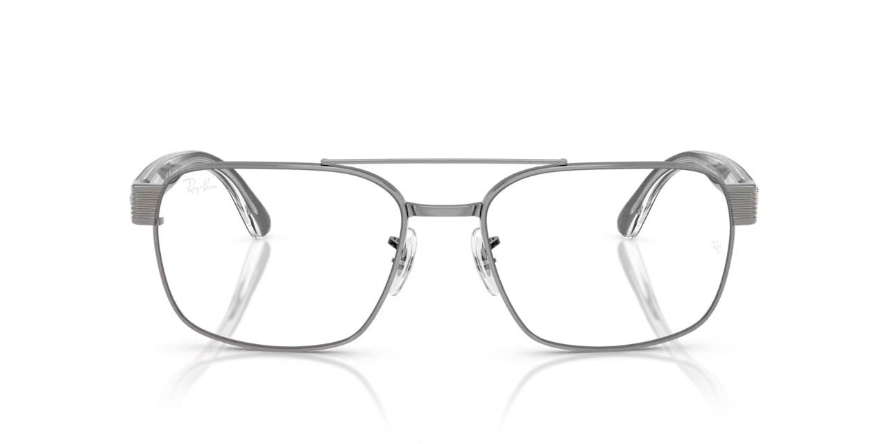 RAY-BAN RX3751V Optical Frame