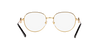 VERSACE VE1288 Optical Frame