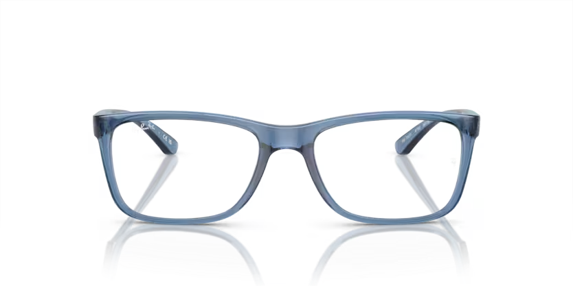 RAY-BAN RX7027I Optical Frame