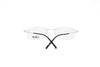 SILHOUETTE 5599 700 Optical Frame