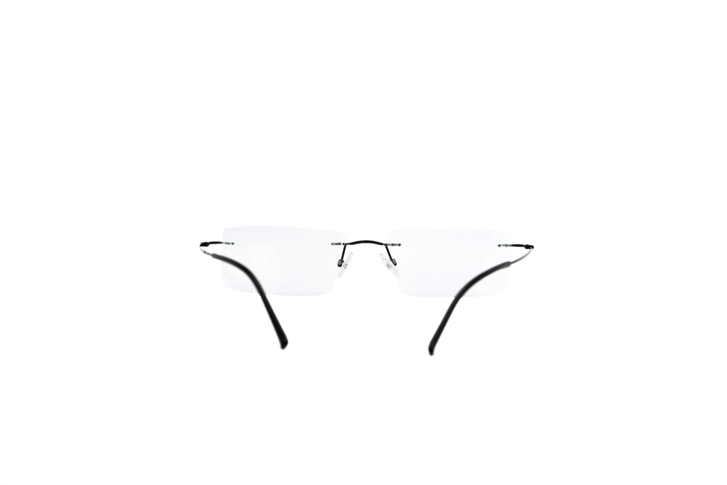 HENRY JULIEN MELROSE 15411 Optical Frame