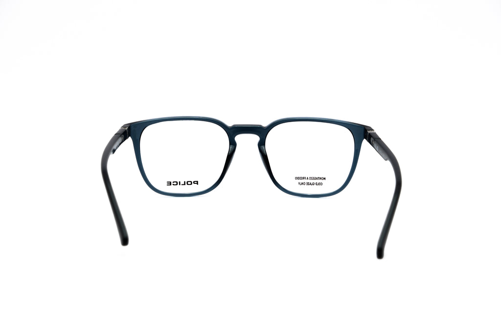 POLICE VPLQ67K Optical Frame
