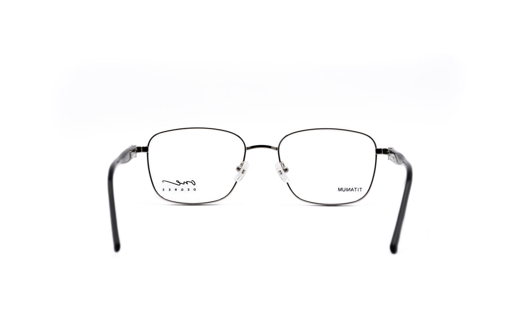 ONE DEGREE OD4007 Optical Frame