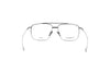 ENTOURAGE OF 7 SUMO Optical Frame
