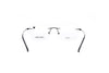 CALVIN KLEIN CK22134TLBI Optical Frame