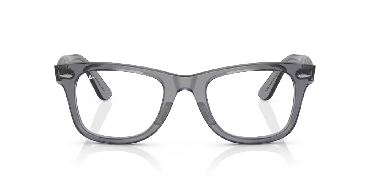 RAY-BAN RX4340V Optical Frame