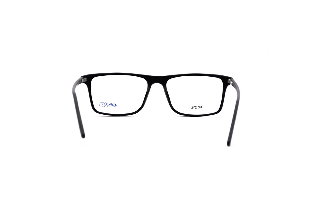 SCOTT SC642A Optical Frame