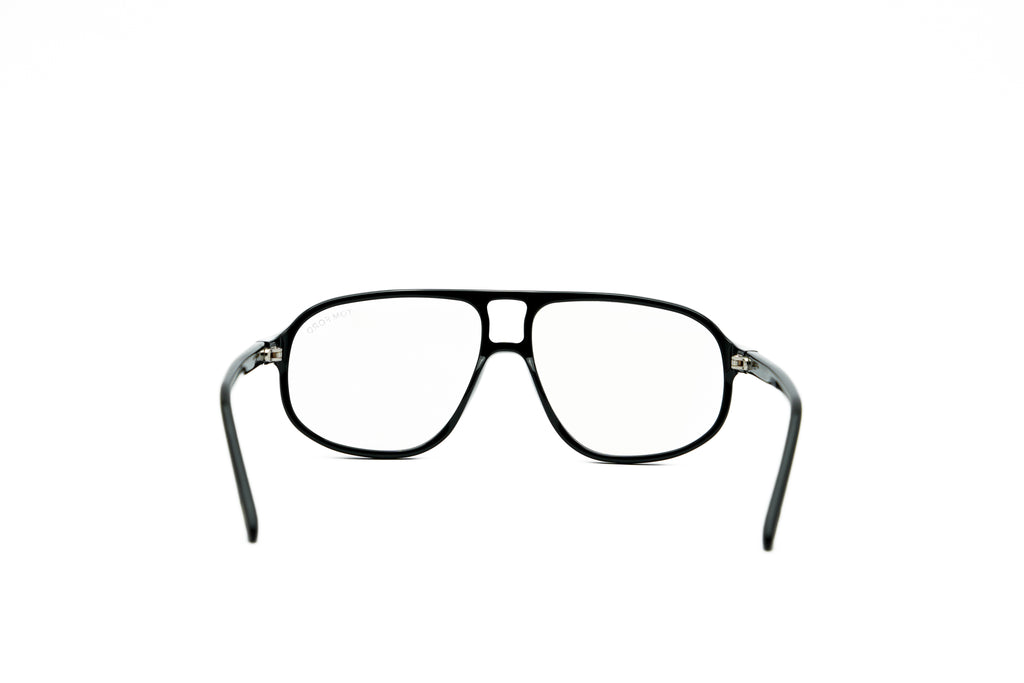 TOM FORD FT6082B Optical Frame