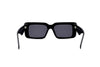 KARL LAGERFELD KL6180 Sunglass