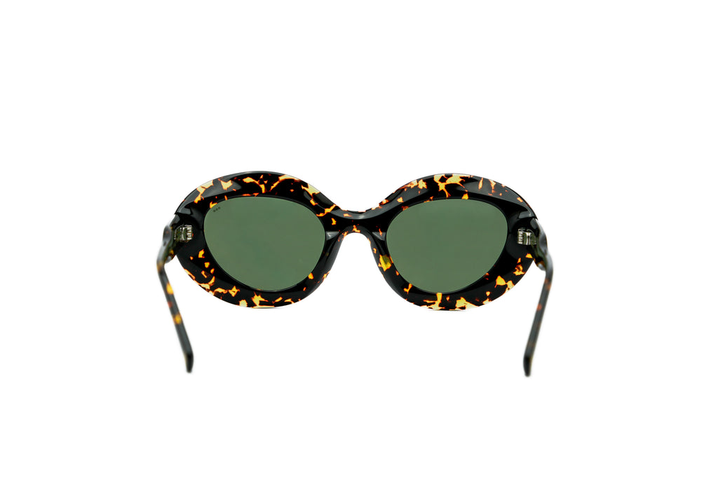 KOMONO NEXT Giselle Sunglass