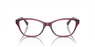 VOGUE VO5516B Optical Frame | High end fashion sunglasses | SpecsBunker India | branded sunglasses in India