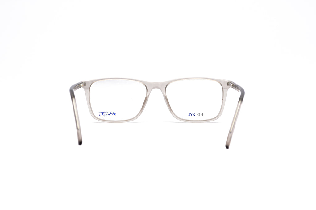 SCOTT SC1071CC Optical Frame