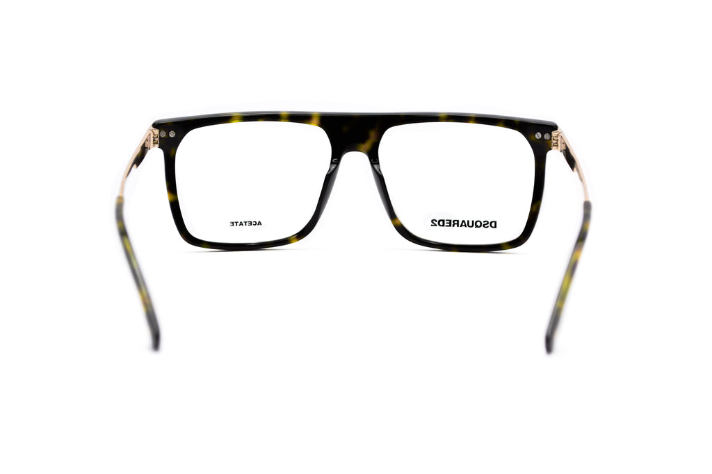 DSQUARED2 D20125 Optical Frame