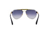 PHILIPP PLEIN SPP073 Sunglass